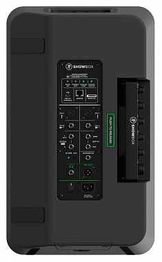 Портативная акустическая система MACKIE ShowBox