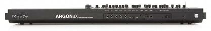 Синтезатор Modal Argon8X