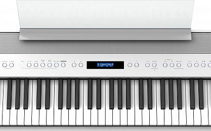 Цифровое пианино ROLAND FP-60X-WH