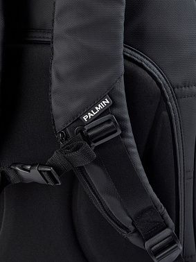 Чехол PALMIN GC City Bass