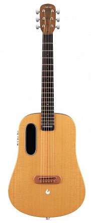 Трансакустика Lava ME Air Spruce