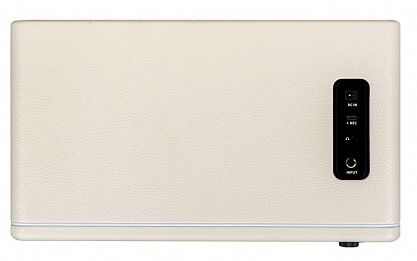 Комбоусилитель Mooer DH30i-Hornet-30i-WH