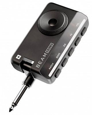 Усилитель для наушников Blackstar BEAM: SOLO