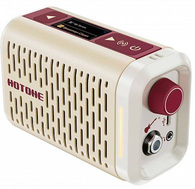 Комбоусилитель Hotone Pulze Mini