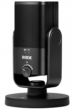 USB микрофон RODE NT-USB MINI