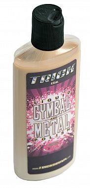 Полироль AHEAD Trick Drums TP3