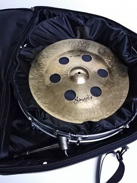 Барабанная установка Мастерская Бехтеревых UBAp-2203/3