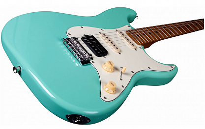 Электрогитара JET JS-400 SFG