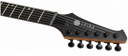 Электрогитара SPIRA T-400 MWH