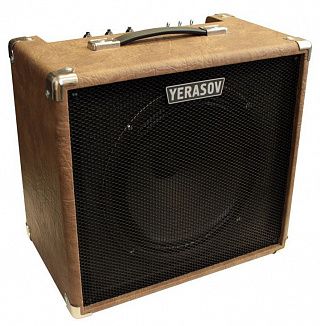 Комбоусилитель YERASOV CLASSIC-45