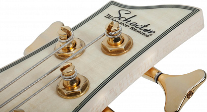 Бас-гитара SCHECTER OMEN EXTREME-5 GNAT