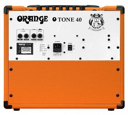 Комбоусилитель Orange O-Tone 40