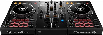 Dj контроллер PIONEER DDJ-400