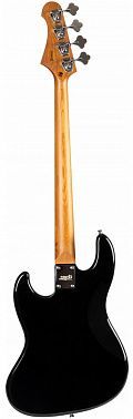 Бас-гитара JET JJB-300 BK