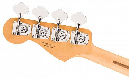 Бас-гитара FENDER Player II Jazz Bass Polar White