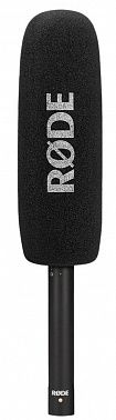 Микрофон RODE NTG4+