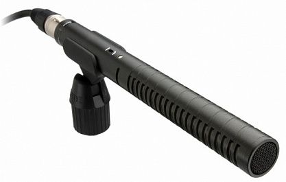 Микрофон RODE NTG1