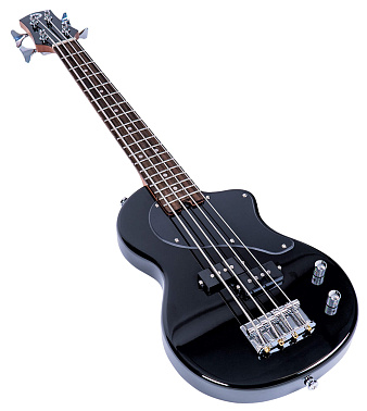 Бас-гитара Carry-On ST Bass JB