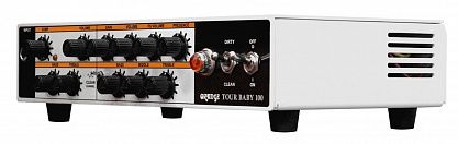 Гитарный усилитель ORANGE Tour Baby 100