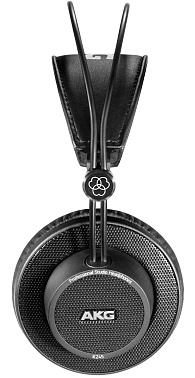 Наушники AKG K245