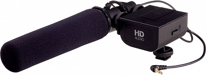 Микрофон Superlux E421B