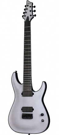 ЭЛЕКТРОГИТАРА SCHECTER KEITH MERROW KM-7 TWS