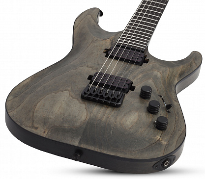 Электрогитара SCHECTER C-1 EX Apocalypse Rusty Grey