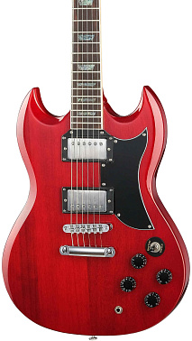 Электрогитара ROOT NOTE SG601-RED