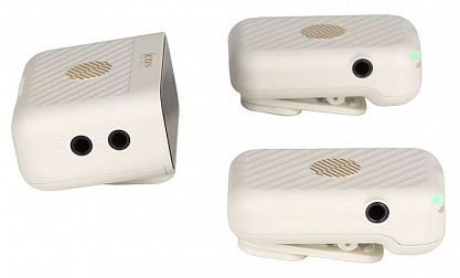 Радиосистема Icon AirMic Pro White
