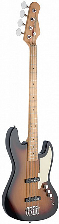 БАС-ГИТАРА STAGG SBJ-50 SB