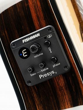 Электроакустика CORT AC160CFTL-NAT