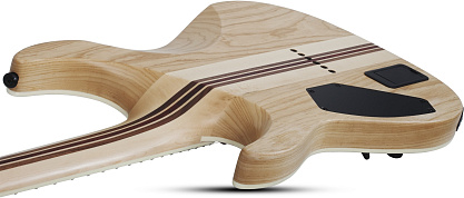 Электрогитара SCHECTER C-1 SLS ELITE BLOODBURST