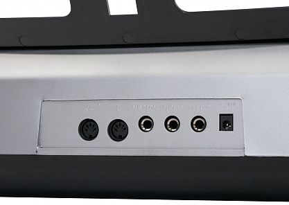 Синтезатор Rin RK-107 (с восточными тембрами)