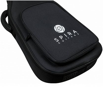 Чехол SPIRA SG-30 BK