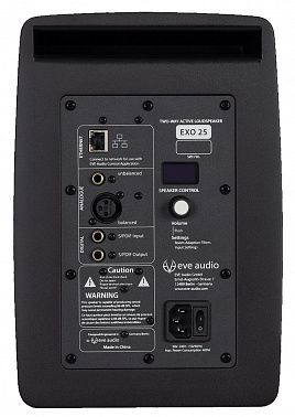 Студийный монитор EVE Audio EXO-25