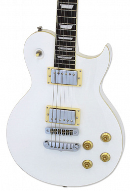 Электрогитара ARIA PE-350 WH