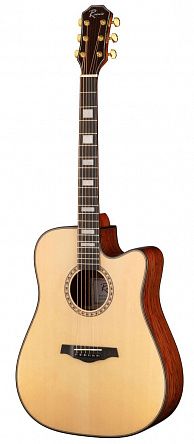 Акустическая гитара Ramis RA-C03C