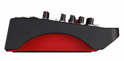 Микшерный пульт ALLEN & HEATH ZED6FX