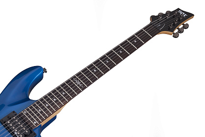 ЭЛЕКТРОГИТАРА SCHECTER SGR C-1 EB