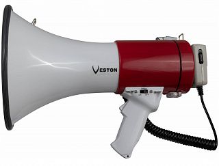 Мегафон VESTON VMEG-25