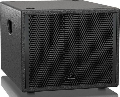 Активный сабвуфер BEHRINGER SAT 1008 SUBA