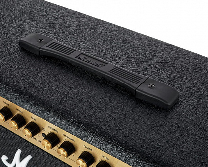 Гитарный комбо MARSHALL DSL40 COMBO