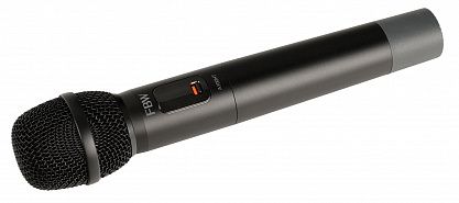 Радиосистема FBW A4-VOCAL