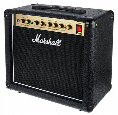 Гитарный комбо MARSHALL DSL5 COMBO