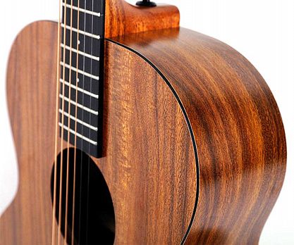 Акустическая гитара ENYA EM-X1+