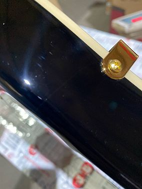 Электрогитара STAGG 30TH LEGACY BLK (Уценка)