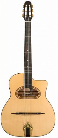 Акустическая гитара ALTAMIRA MD