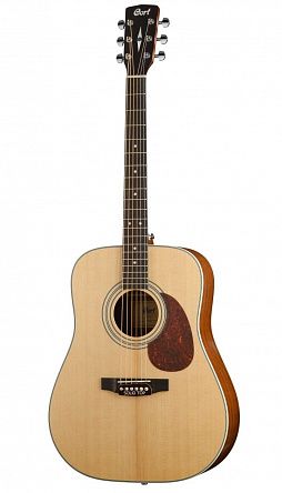 Акустическая гитара CORT EARTH70-OP