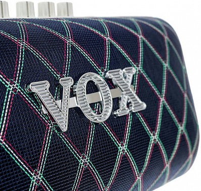 Бас-гитарный комбоусилитель VOX ADIO-AIR-BS