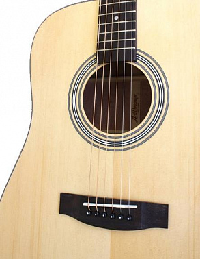 АКУСТИЧЕСКАЯ ГИТАРА ARIA-211 N
